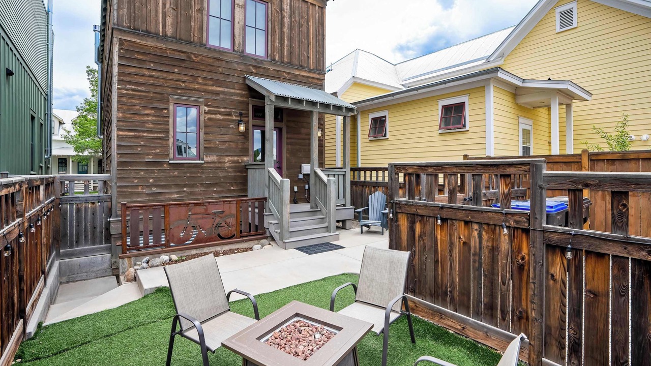 Photo of Outdoor in Buena Vista