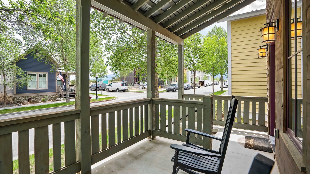 Photo of Outdoor in Buena Vista
