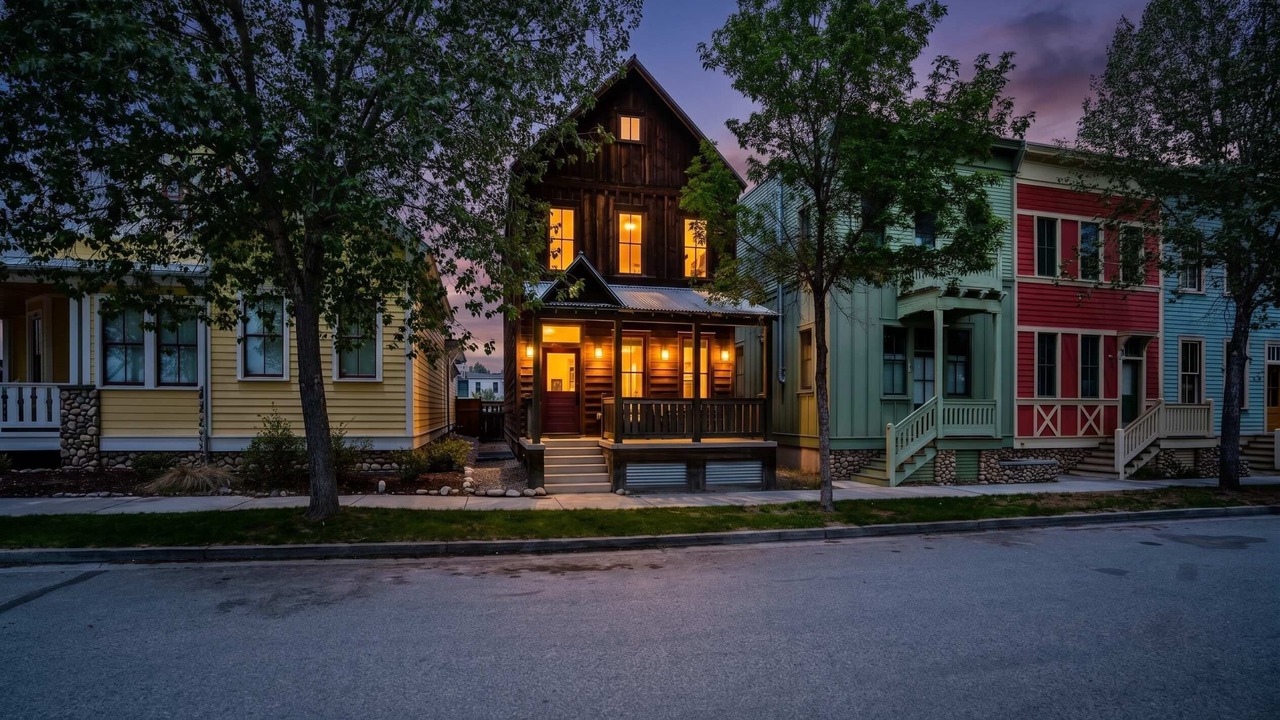 Photo of Outdoor in Buena Vista