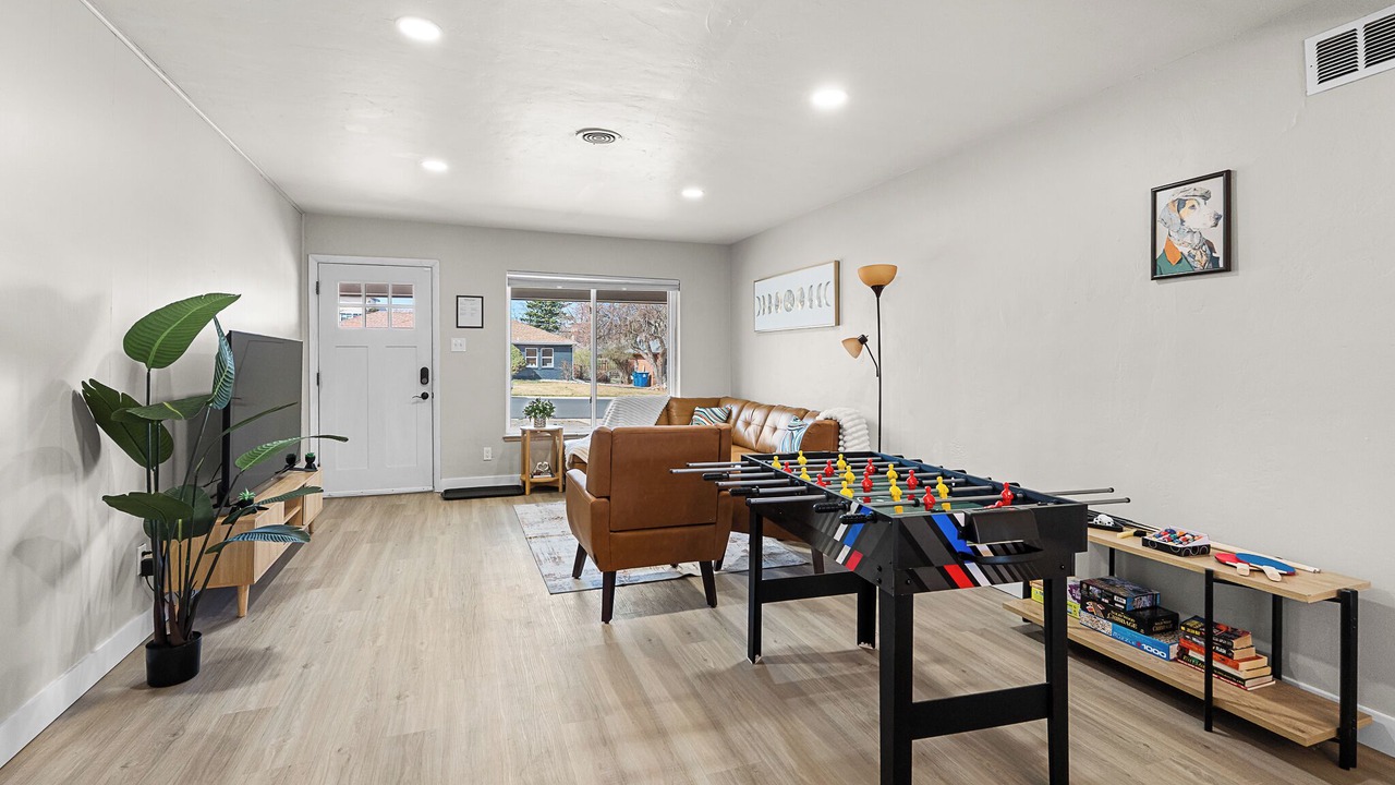 Photo of Bedroom in Jewell Heights - Hoffman Heights