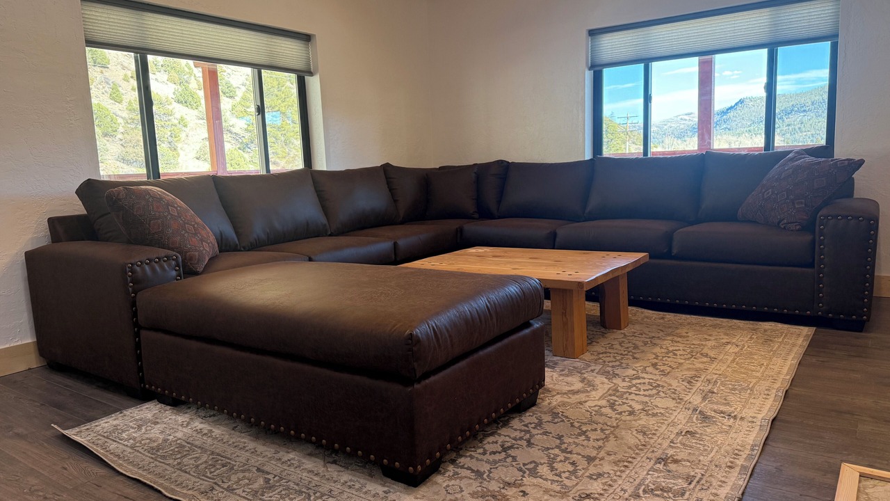 Photo of Livingroom in Rio Vista Estates