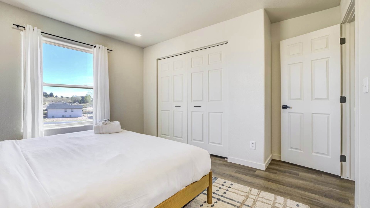 Photo of Bedroom in Pueblo West