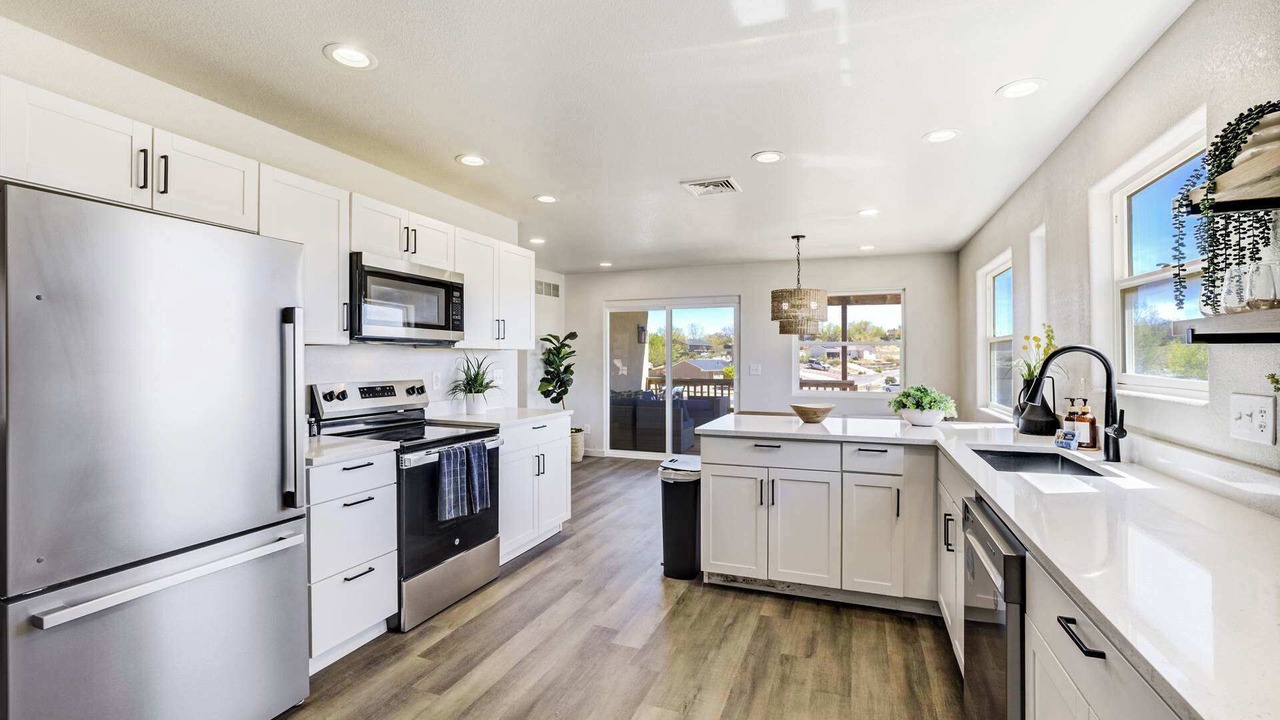 Photo of Kitchen in Pueblo West