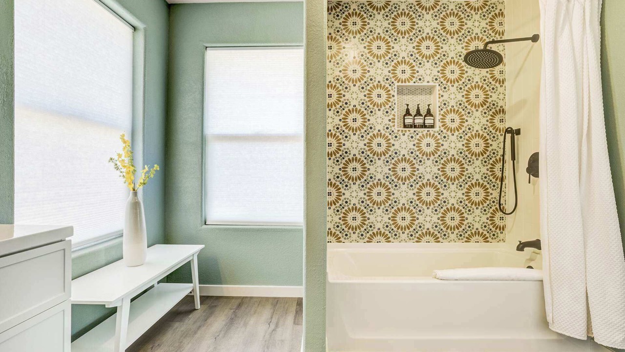 Photo of Bathroom in Pueblo West