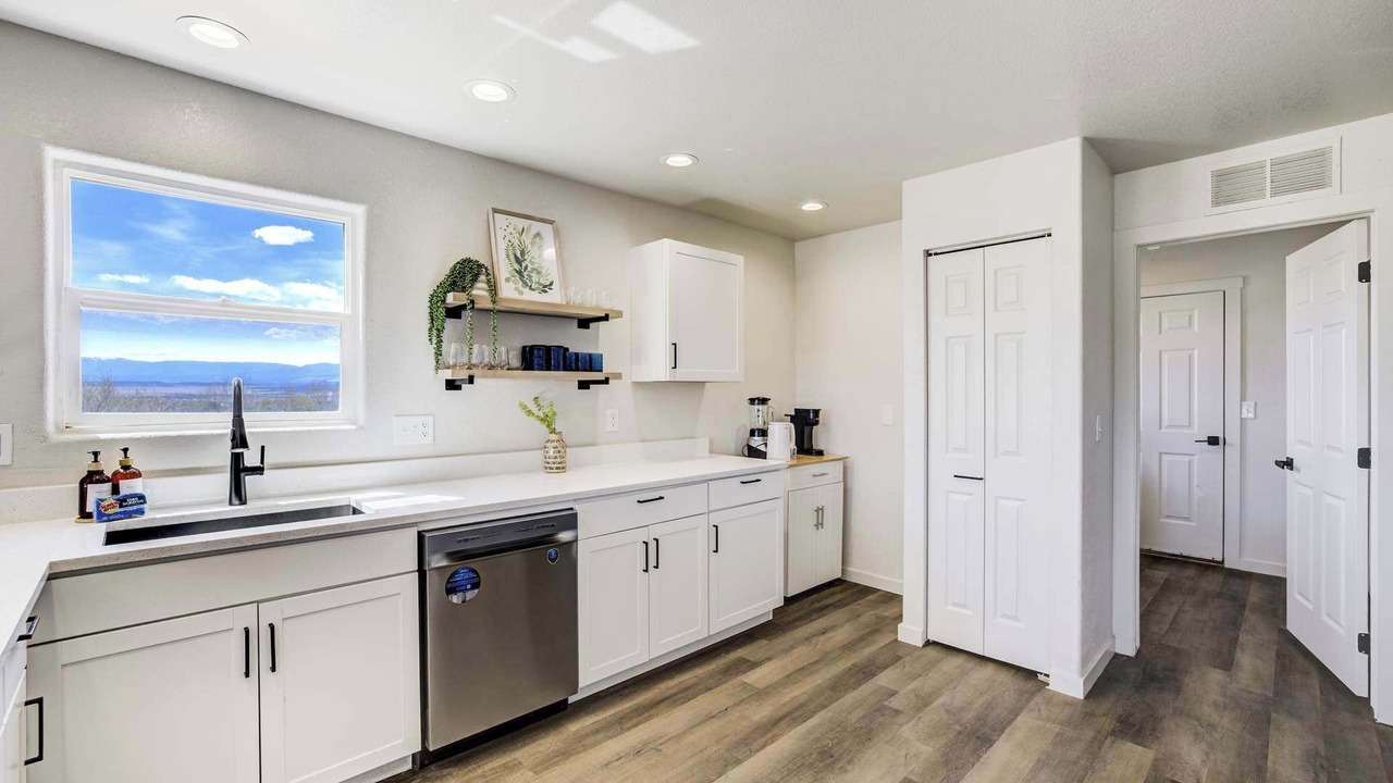 Photo of Kitchen in Pueblo West