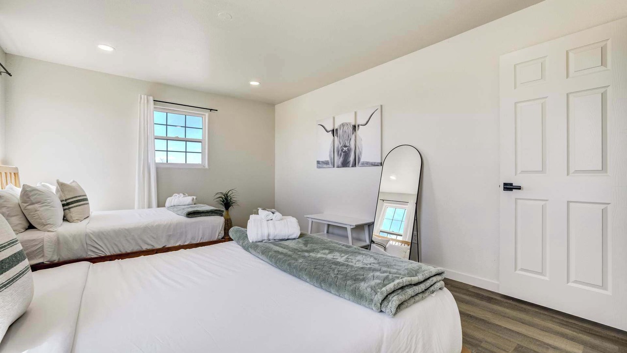 Photo of Bedroom in Pueblo West