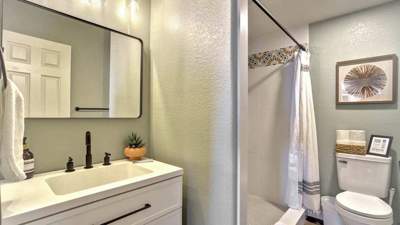 Photo of Bathroom in Pueblo West