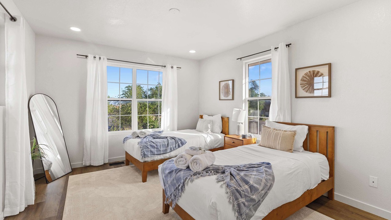 Photo of Bedroom in Pueblo West