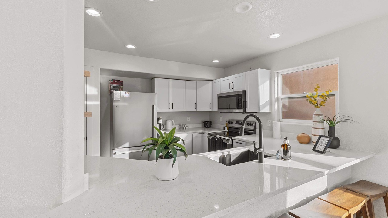 Photo of Kitchen in Pueblo West