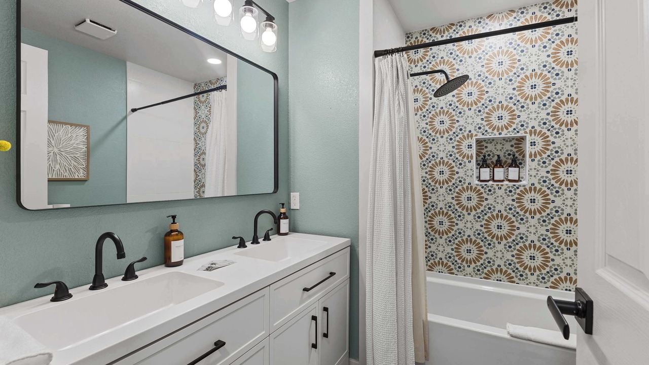 Photo of Bathroom in Pueblo West