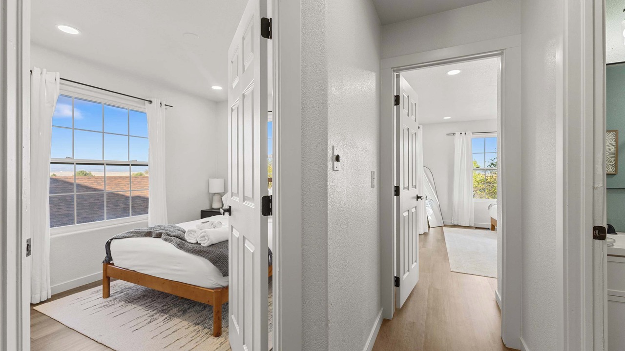 Photo of Bedroom in Pueblo West