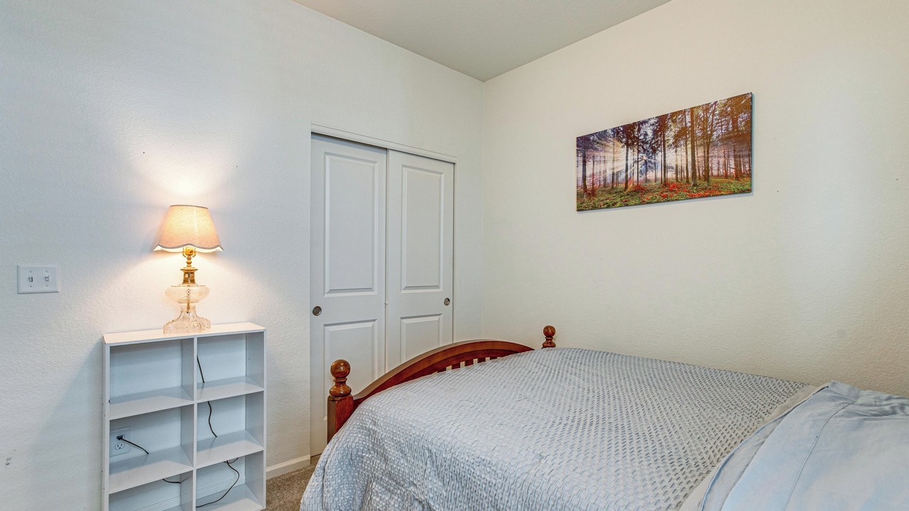 Photo of Bedroom in Brighton