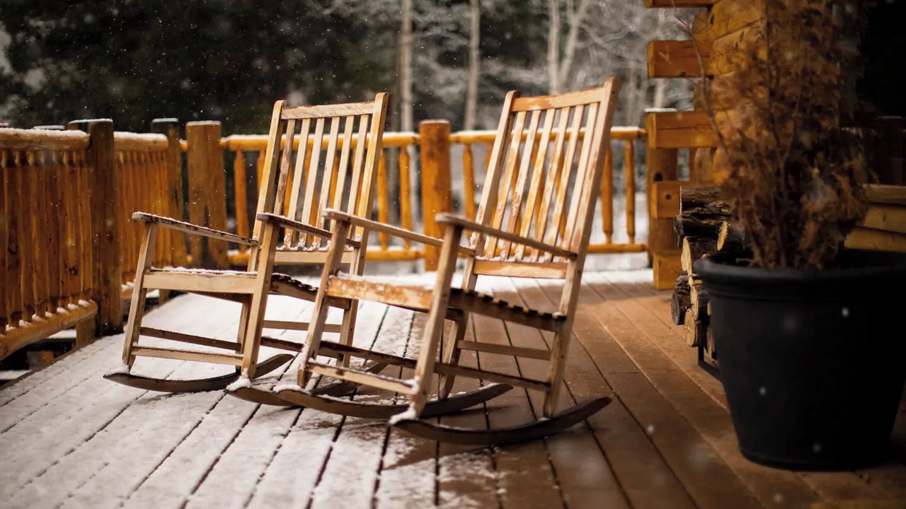 Photo of Outdoor in Twin Lakes