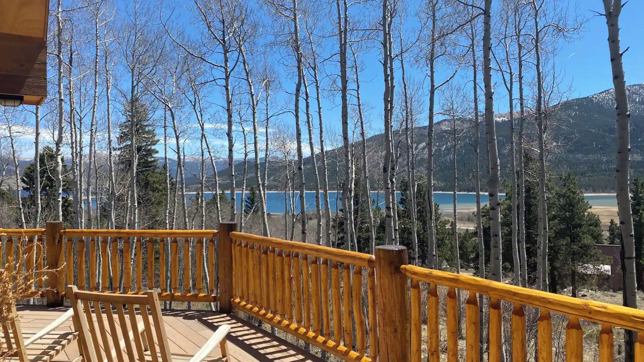 Photo of Outdoor in Twin Lakes