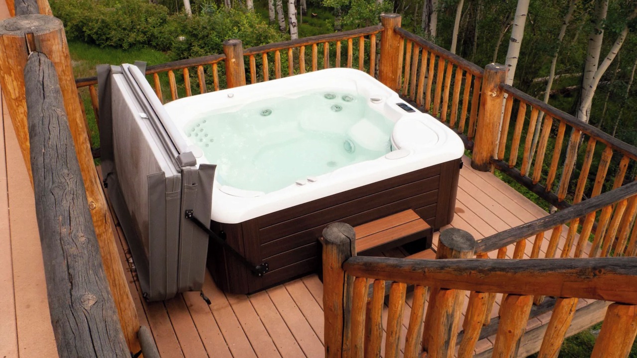 Photo of Outdoor in Twin Lakes
