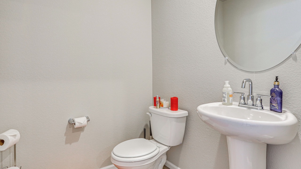 Photo of Bathroom in Aurora