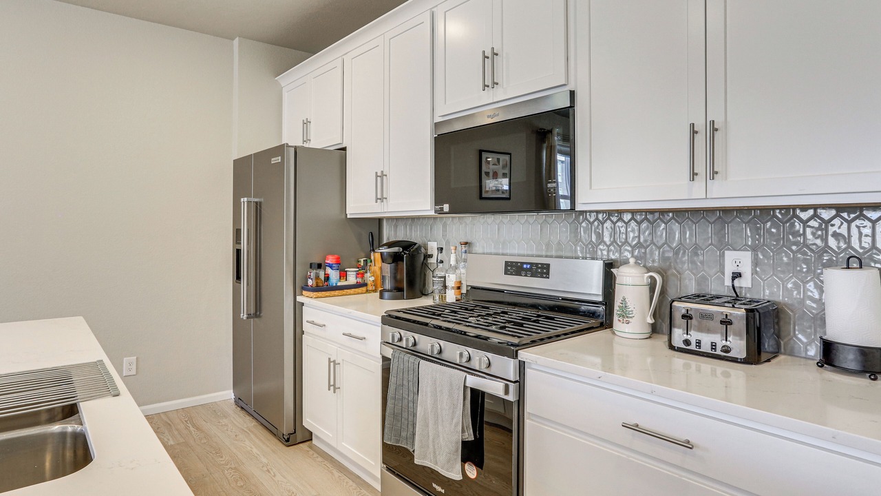 Photo of Kitchen in Aurora