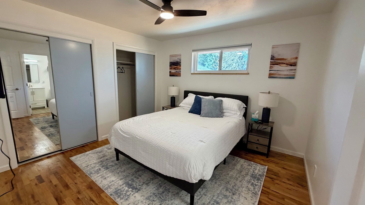 Photo of Bedroom in Kipling
