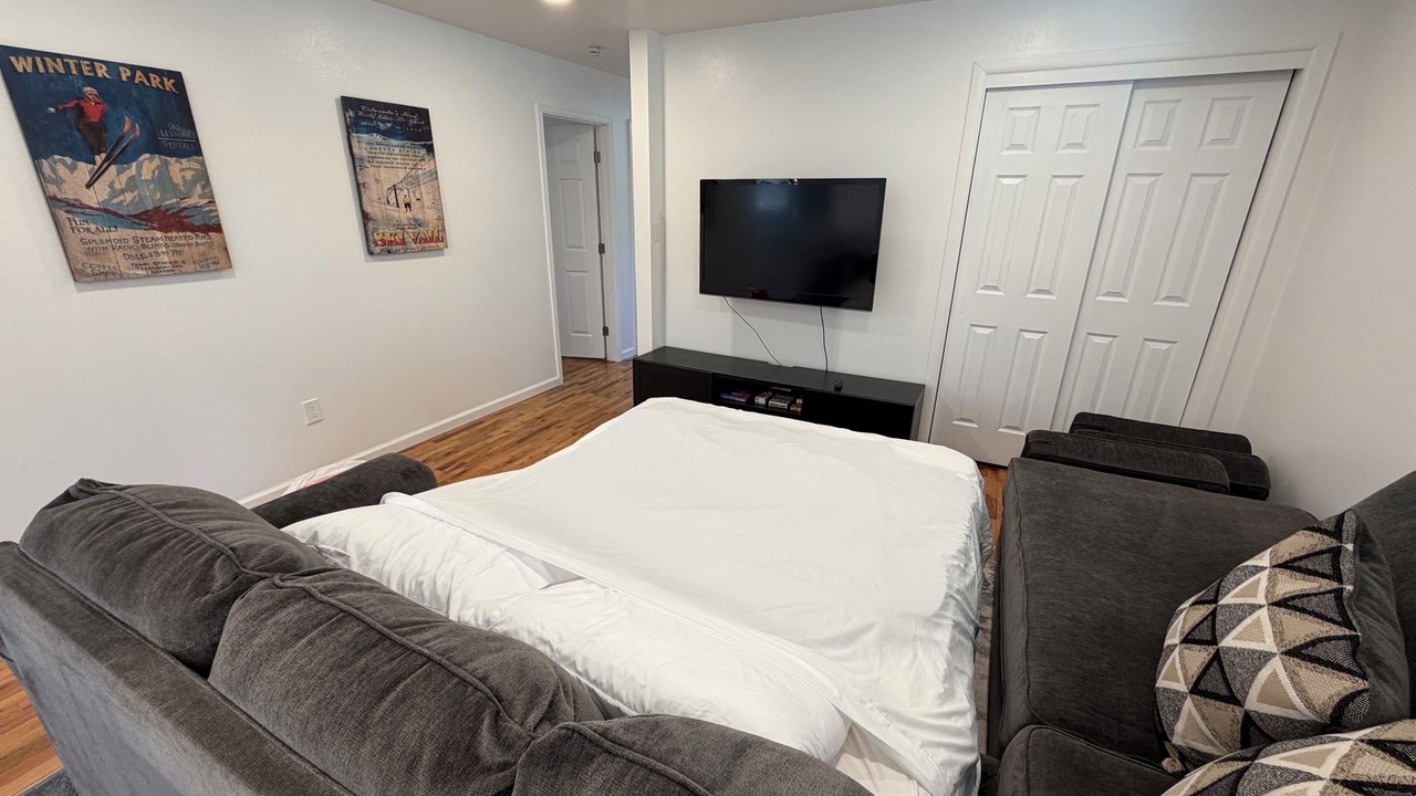 Photo of Bedroom in Kipling