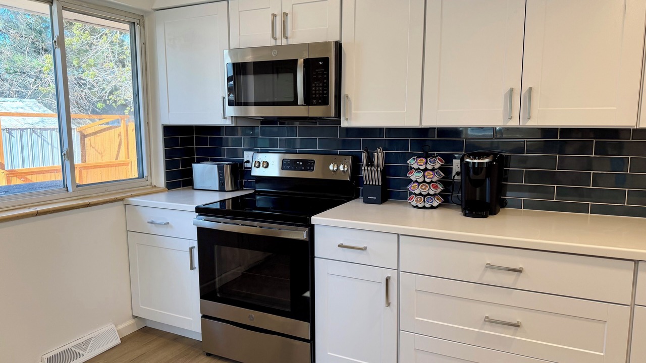 Photo of Kitchen in Kipling