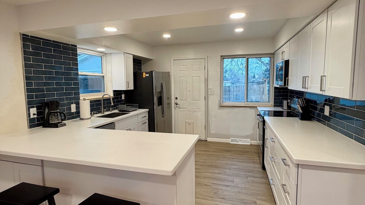 Photo of Kitchen in Kipling