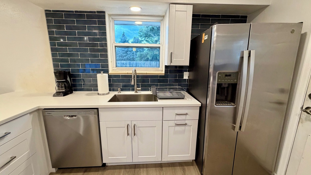 Photo of Kitchen in Kipling