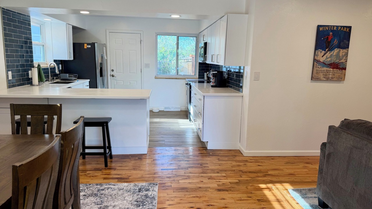 Photo of Kitchen in Kipling