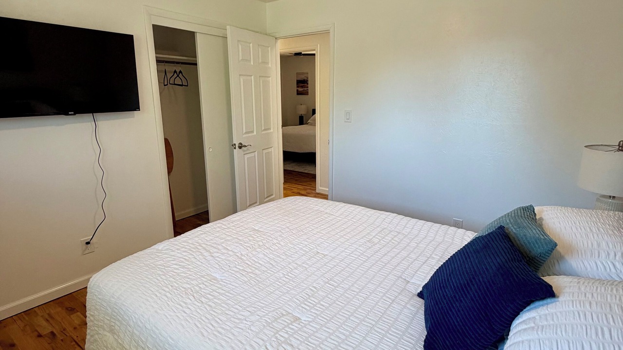 Photo of Bedroom in Kipling