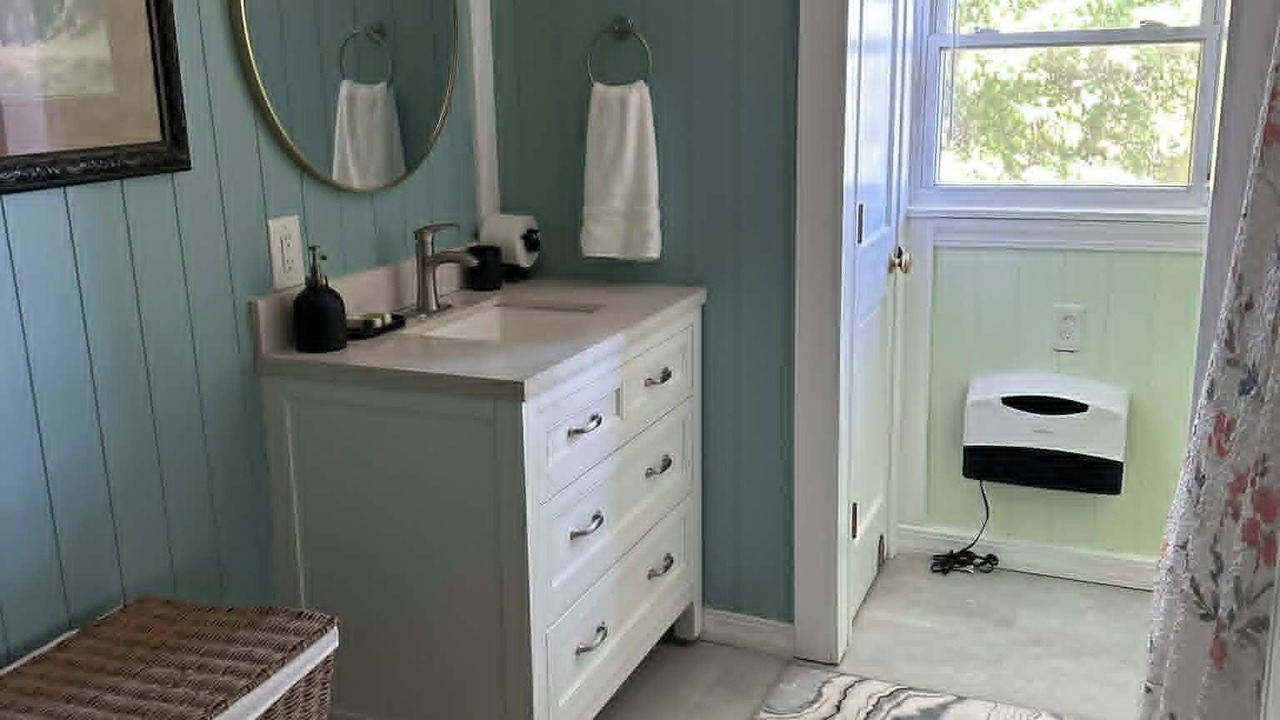 Photo of Bathroom in Springdale