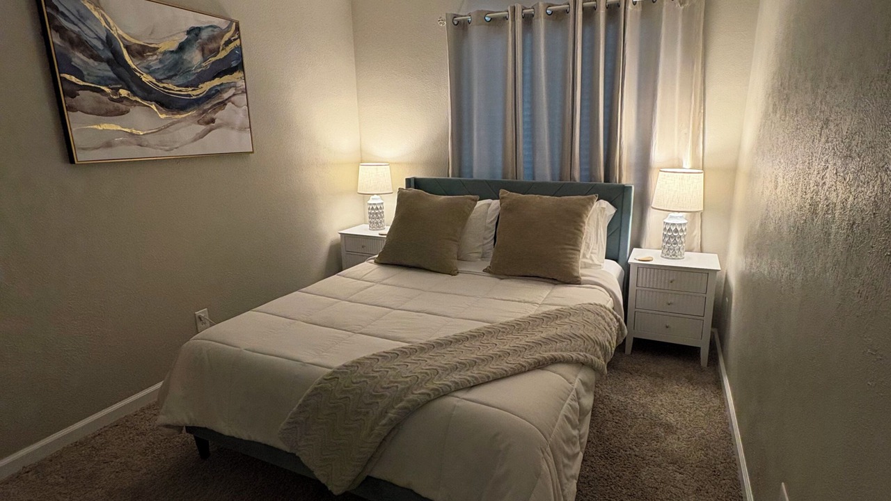 Photo of Bedroom in Carmody