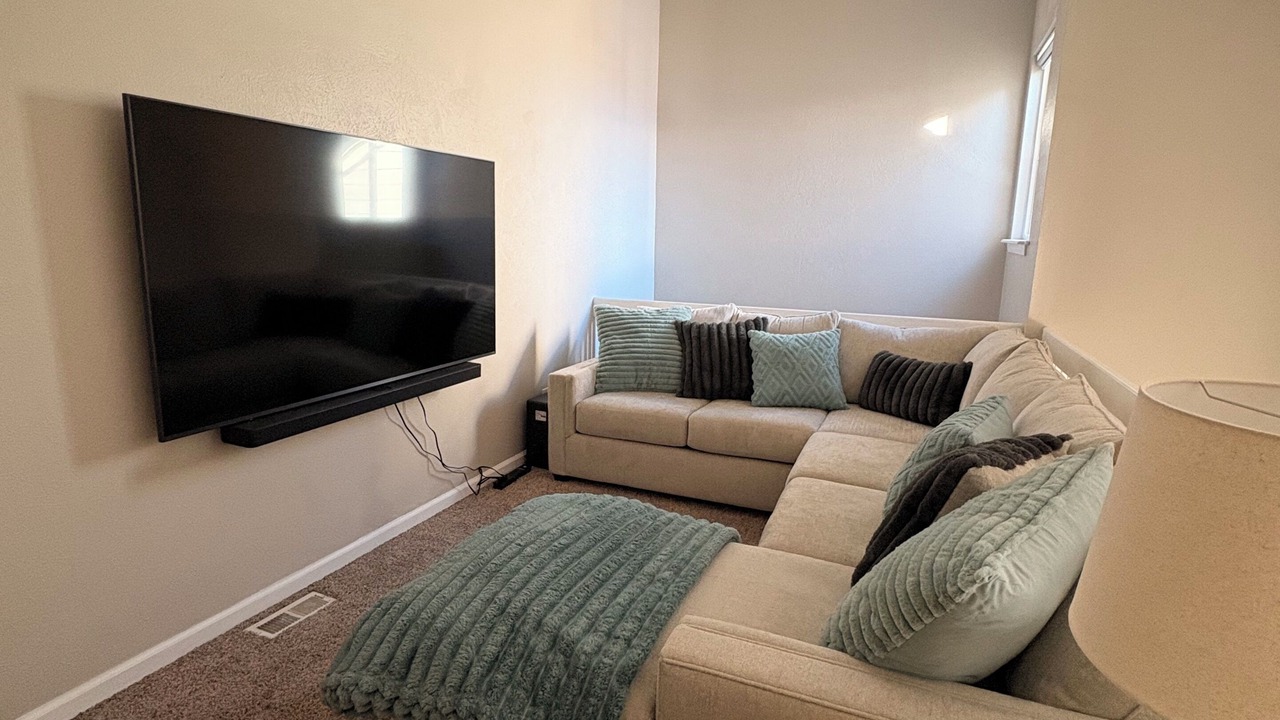 Photo of Livingroom in Carmody