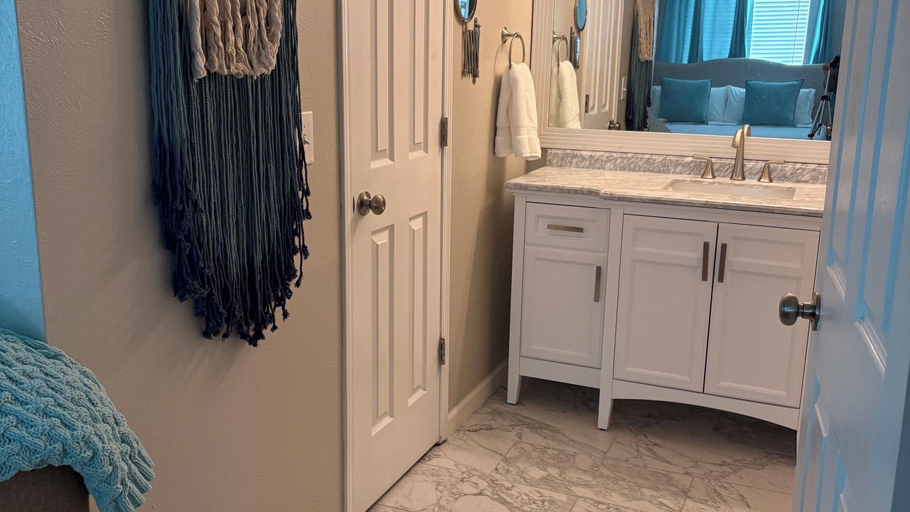 Photo of Bathroom in Carmody
