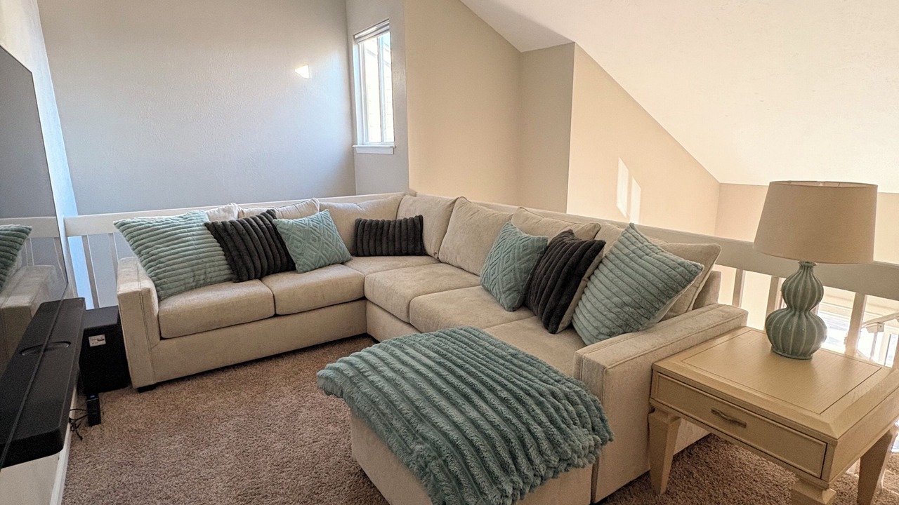 Photo of Livingroom in Carmody