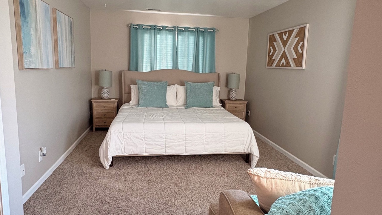 Photo of Bedroom in Carmody