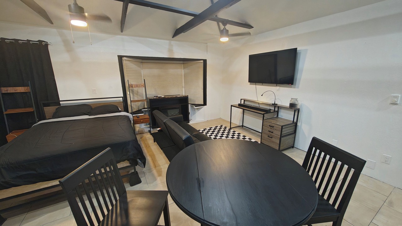 Photo of Bedroom in East Gate