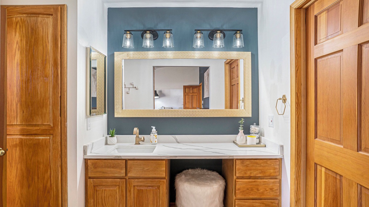 Photo of Bathroom in Park Vista