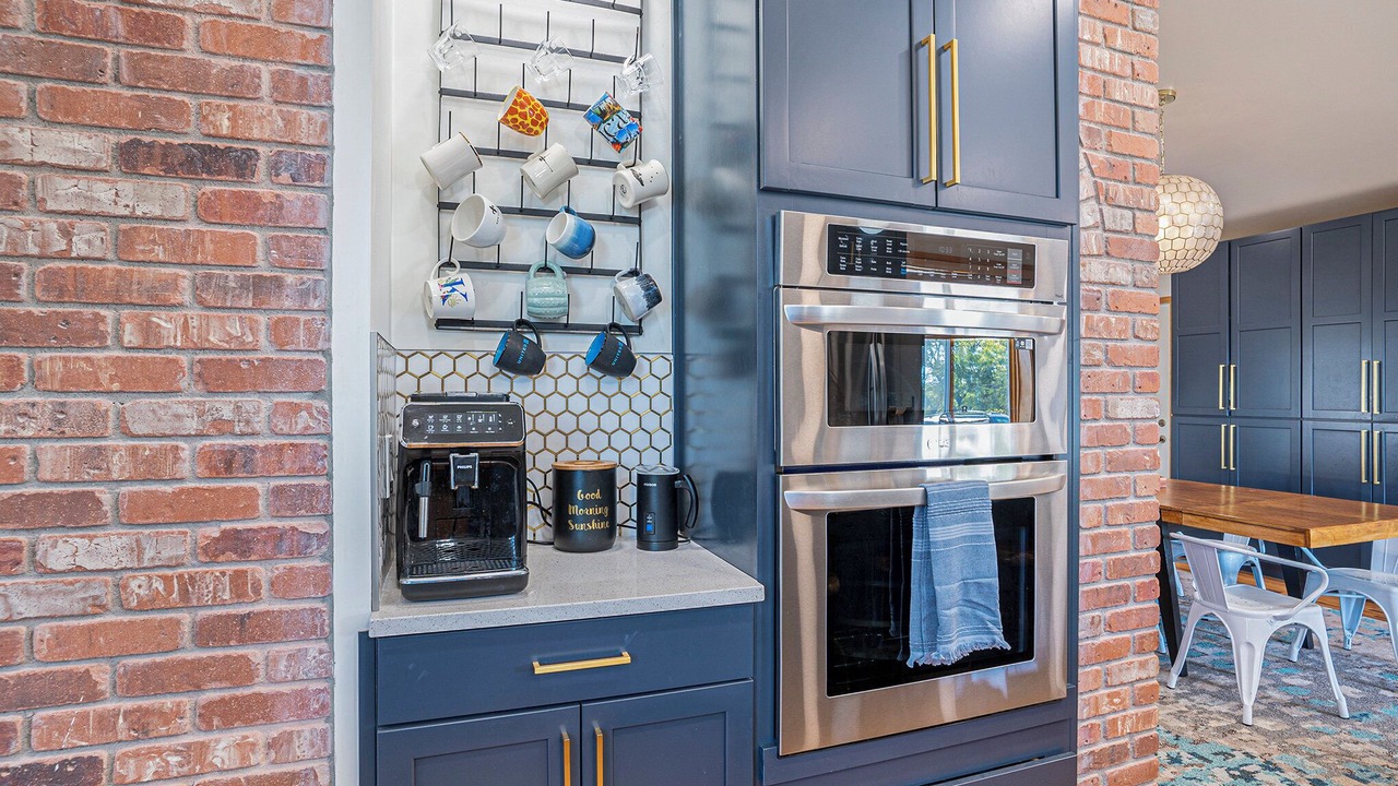 Photo of Kitchen in Park Vista