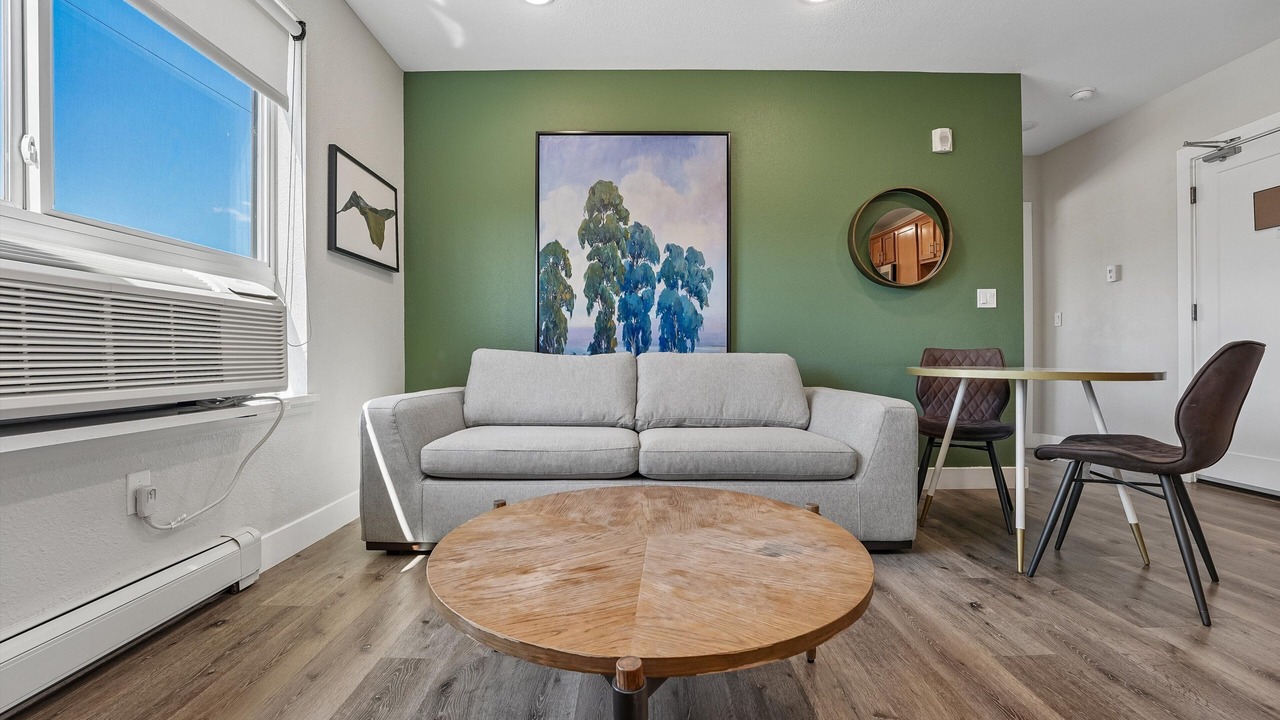 Photo of Livingroom in Highland