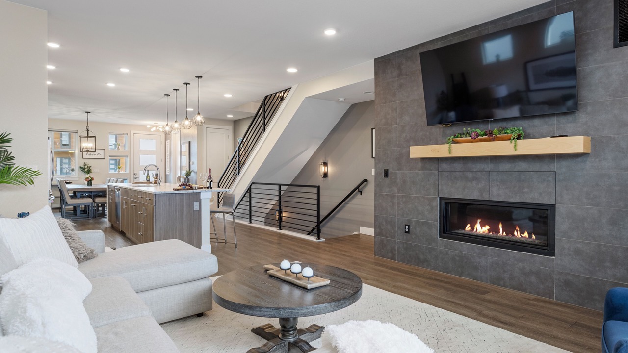 Photo of Livingroom in Englewood