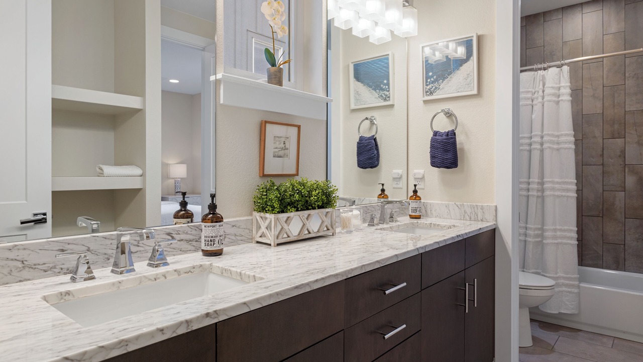 Photo of Bathroom in Englewood