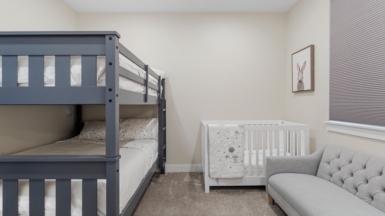 Photo of Bedroom in Englewood