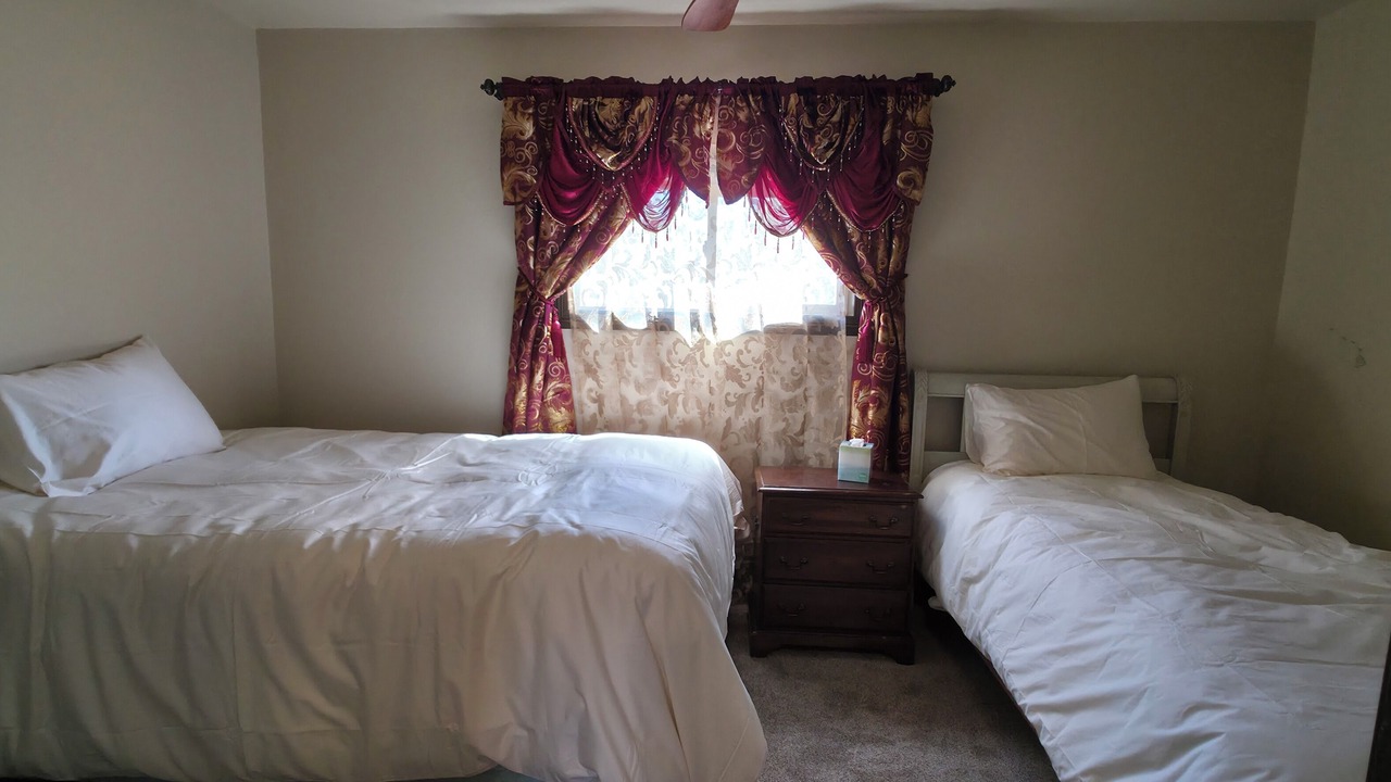 Photo of Bedroom in Trinidad