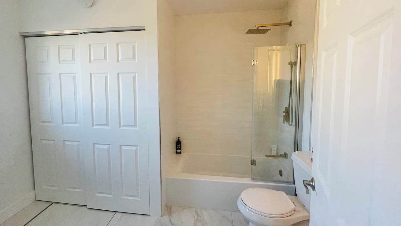 Photo of Bathroom in Fort Collins
