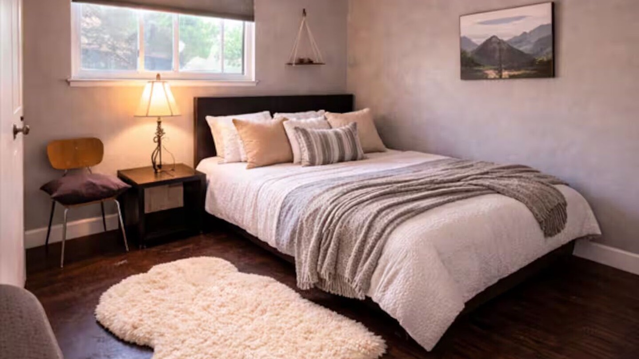 Photo of Bedroom in Fort Collins