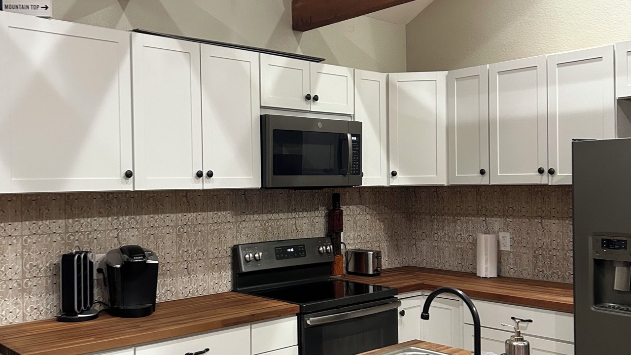 Photo of Kitchen in Scenic Heights