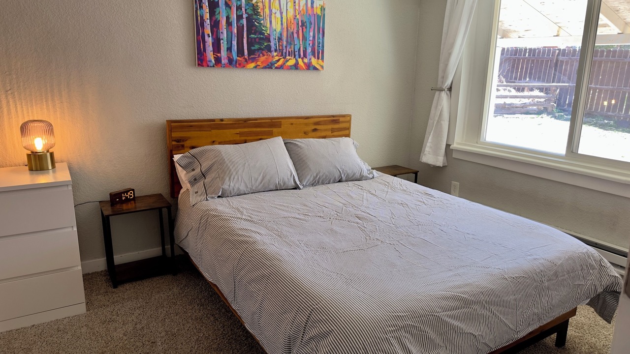 Photo of Bedroom in North Aurora