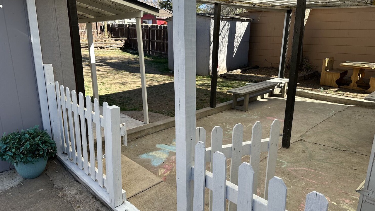 Photo of Outdoor in North Aurora