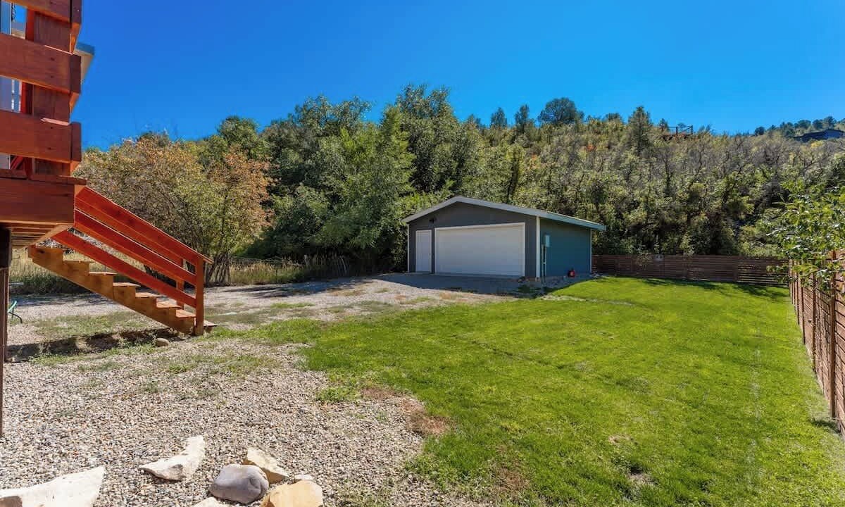 Photo of Outdoor in Durango
