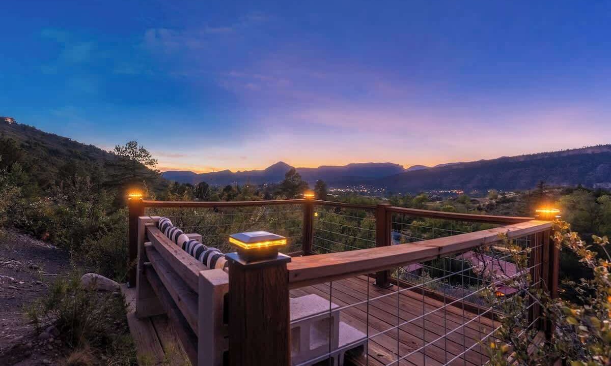 Photo of Outdoor in Durango
