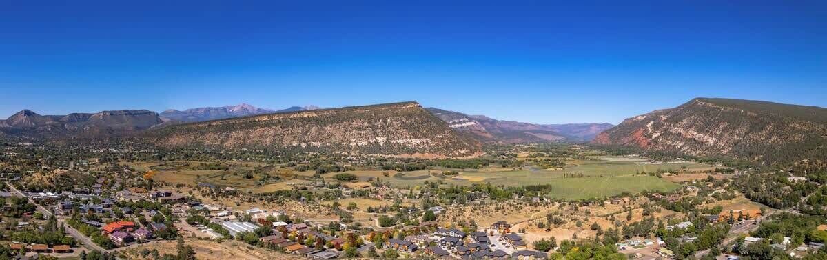 Photo of Outdoor in Durango